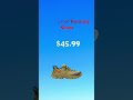 Why pay more for great shoes? 💥Grab premium styles at discounted prices.