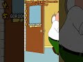 Top 5 family guy Moments of the day #petergriffin #familyguy #stewiegriffin