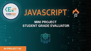 Mini Project: Create a Student Grade Evaluator