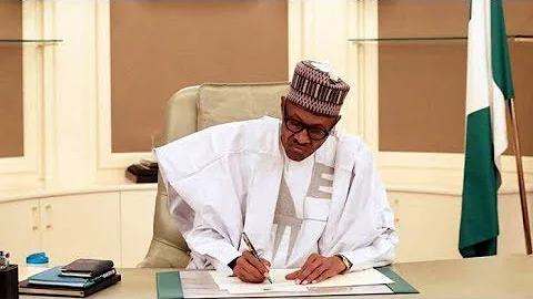 June 12: Buhari Assents to Public Holiday Amendment Bill