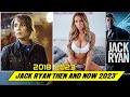 Jack Ryan CAST ★ THEN AND NOW 2023 ★ BEFORE &amp; AFTER !