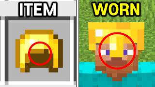 58 Minecraft Things You Cant Unsee