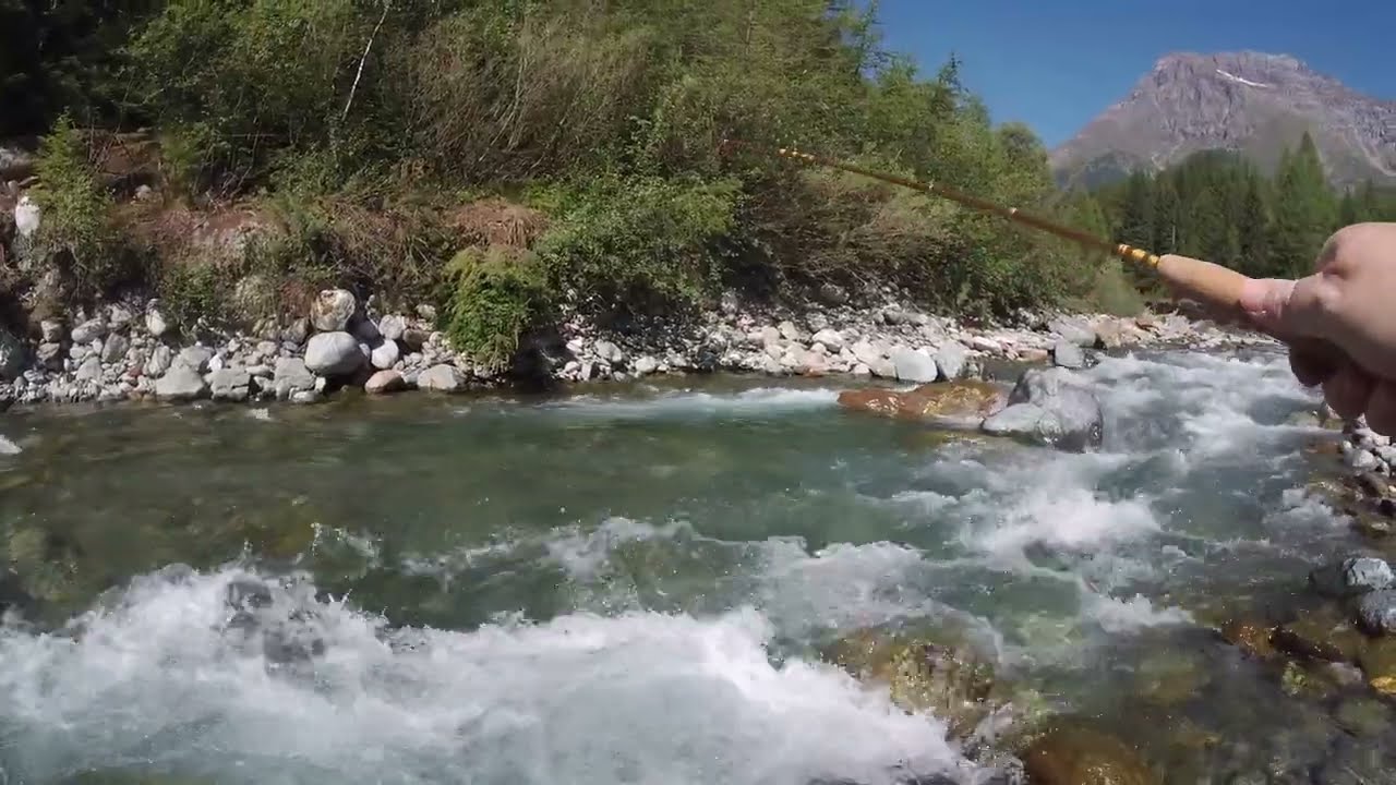 Caldo Mallero Agostano.. tra campeggiatori e turisti vari