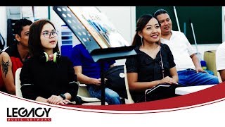 ရှမာရိ - I'm Not Cinderella (Samaria - I'm Not Cinderella) (Official Music Video)