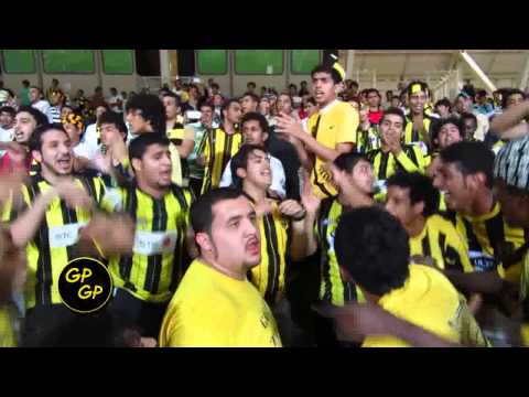 حمدان مغربي الله يعين العشاق مزمار طرب