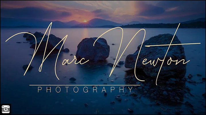Create a Professional Signature Logo for Your Photographs
