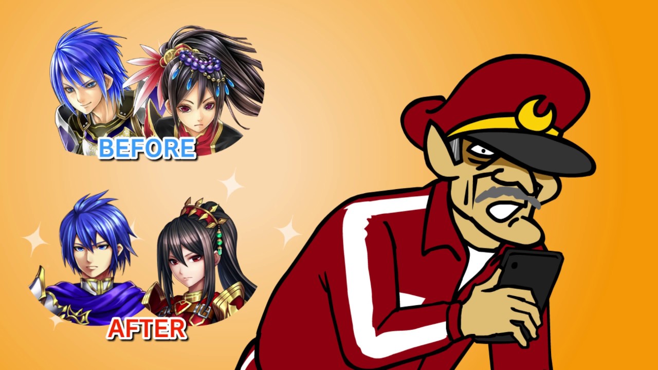 ブレフロ2 鷹の爪団 コラボ動画 年後の世界 Youtube