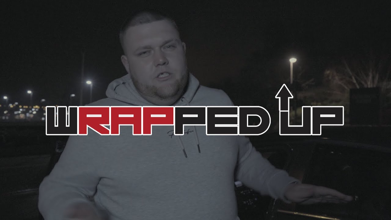 Big Millzz - Wrapped Up | Freestyle [WHOSDABOSS]