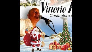 Mammicè stu Natali chi dè versione karaoke Vittorio Rocca