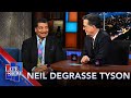 “AI Is All Around Us” - Neil deGrasse Tyson Says We Shouldn’t Worry About Artificial Intelligence