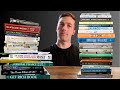 I Read 40 Books On Money - Here is What Will Make You Rich