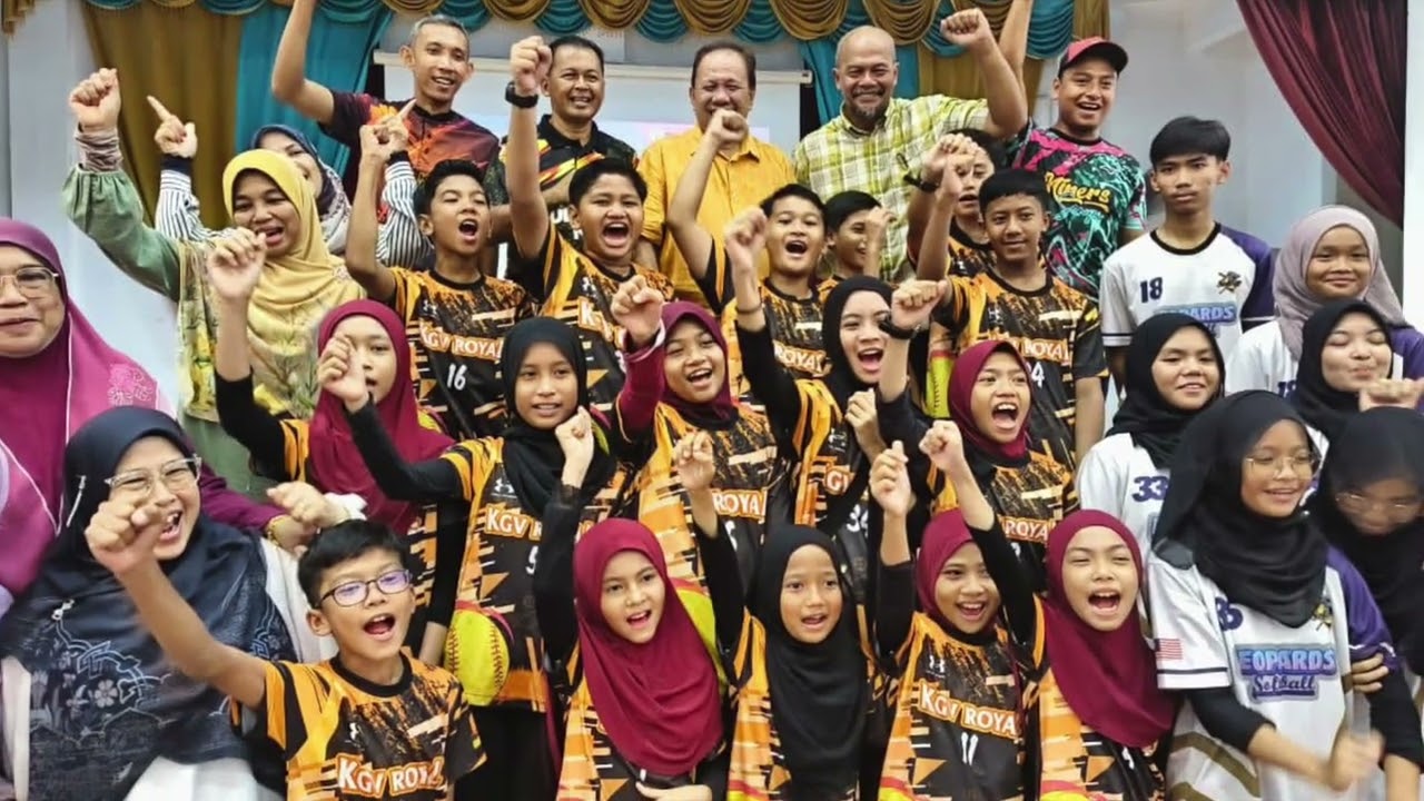 MY WAY : MONTAJ LAGU KEGEMARAN CIKGU ZAKRI, GURU BESAR SK KING GEORGE V (2022-2025)