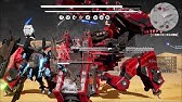 デモンエクスマキナ ドミネーター ガンアームbz使用 Youtube