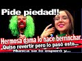 No lo podrá creer!! Informadora deja a Brozo encolerizado, el payaso contestó pero sucedió algo.....