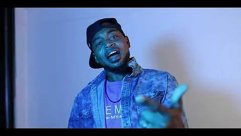 Jeremiah Coleman - Testimony (Official Video)