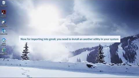 How to Import Gmail MBOX to Same or Another Gmail With Labels   How ToGuides com   YouTube