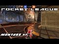 Rocket League - Compilation #5