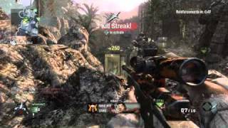 Black Ops - Collateral Damage