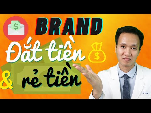 Video: Sự Khác Biệt Giữa Tinh Dầu Rẻ Và đắt Tiền Là Gì?