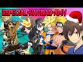 Especial Navideño - AMV - Anime