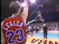 1996 NBA Three Point Contest