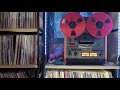 BECK Cycle/Morning -  Otari MX5050BII 15 IPS Reel to Reel SM468 Tape &quot;Masterpiece&quot; 300b Preamp