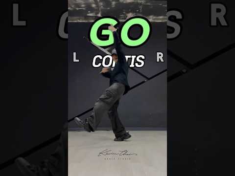 CORTIS_GO_challenge #kpop #dance #cortis #go #kcds  #dancestudio #kevinchoi