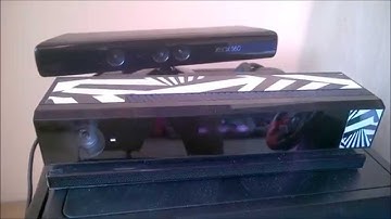 Q3D: True 3D video using Kinect for Oculus Rift