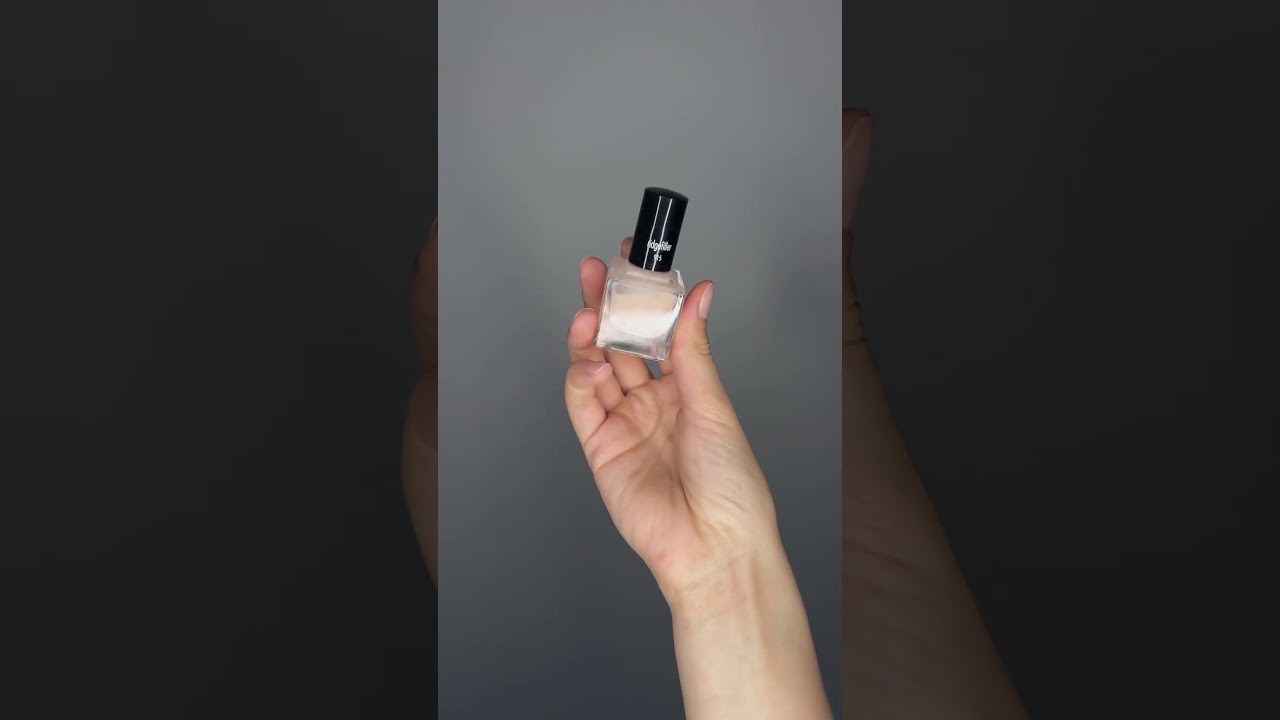 А как вы относитесь к натуральным ногтям ? 