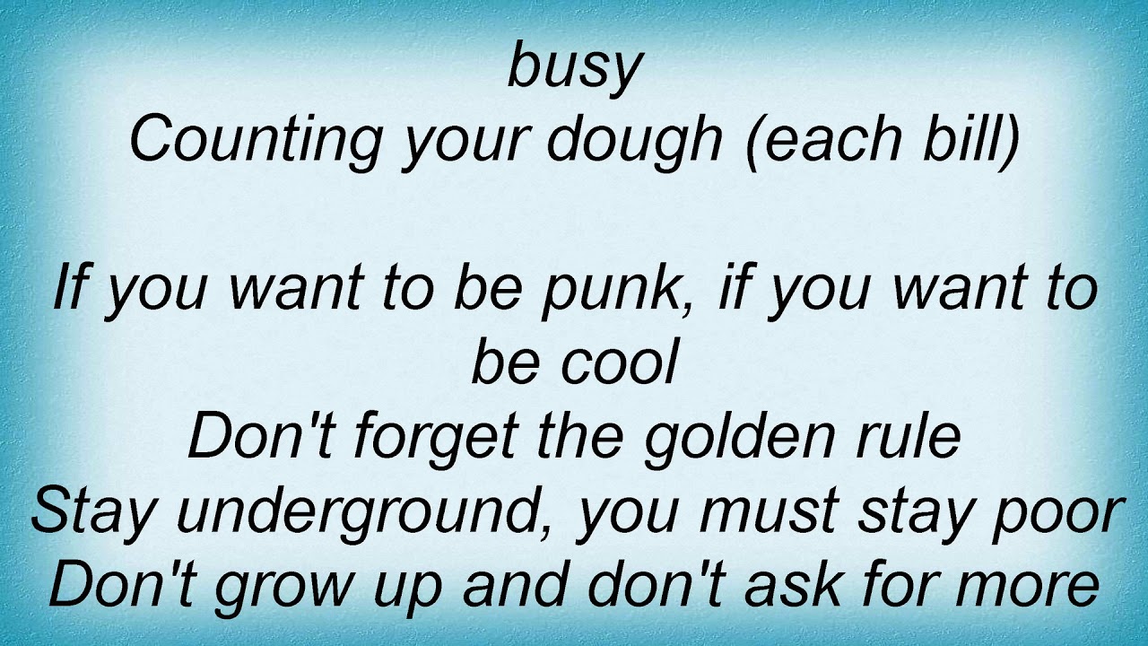 Good Clean Fun Victory Records Sucks Lyrics YouTube Good clean fun victory records sucks lyrics youtube