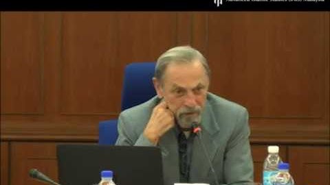 Thomas Greco - A World Without Money and Interest