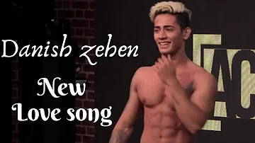 Danish zehen new love story video song 2020 //new song