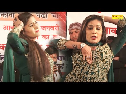 Sapna Live Show :- छोरी बिंदास I Chhori BindassI Sapna Chaudhary I Haryanvi Song I Tashan Haryanvi