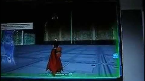 Fusion fall game play pt2