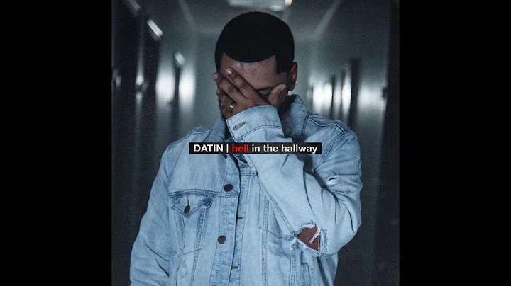 Datin - Shook ft. Jered Sanders and Selah Tha Corner