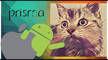 Prisma // How to install PRISMA in android ✔✔