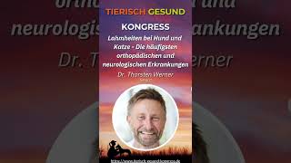 TIERISCH GESUND KONGRESS