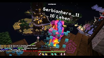 [SkyPvP][Hacker]No Knockback