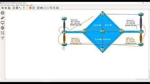 15-MPLS VPN PE CE Routing Protocols (EIGRP )-Part 3