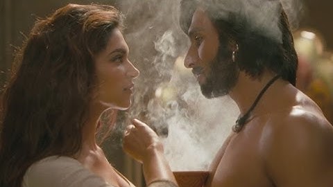 अंग लगा दे | वीडियो सांग | गोलियों की रासलीला राम-लीला