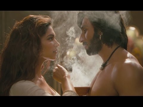 Ang Laga De | Full Audio Song | Goliyon Ki Raasleela Ram-leela