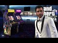 We Bought the New Arcade to Do the Casino Heist in GTA 5 ...