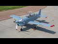 Military Pilot Training with the Yak-130 and Yak-152