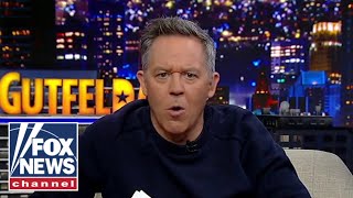 Now being thin stems from white supremacy?: Gutfeld