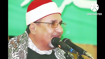 الشيخ محمد عبد الوهاب الطنطاوى نوادر. سوره. التوبة. روعه.اجمل ما قراء