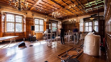 Time-lapse provided by twobytwo Video