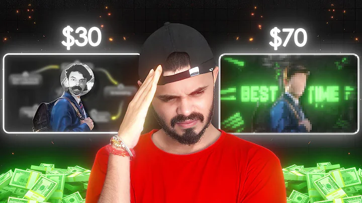 I Paid 3 Editors to Edit the Same Video ! Who Won?