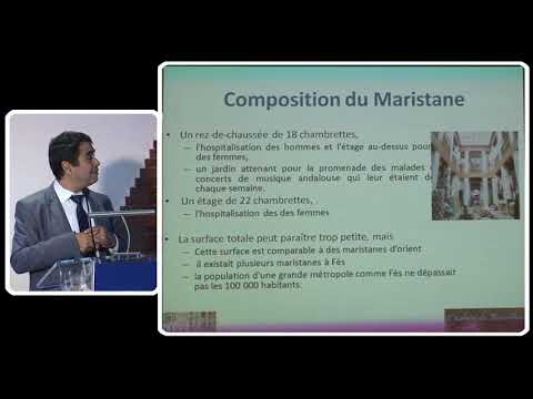 تاريخ بيمارستان سيدي فرج بفاس