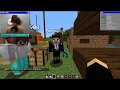 Rebuilding capitalism in Minecraft 100 players - Wilbur Soot VOD (29.06.20) [Part 2]