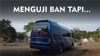 KUTOARJO DRIFT